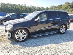 2010 Mercedes-Benz GL 450 4matic en venta en Ellenwood, GA