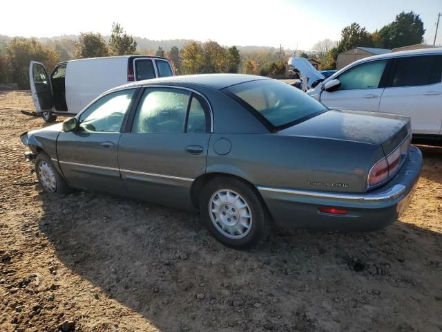 1998 Buick Park Avenue