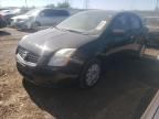 2008 Nissan Sentra 2.0