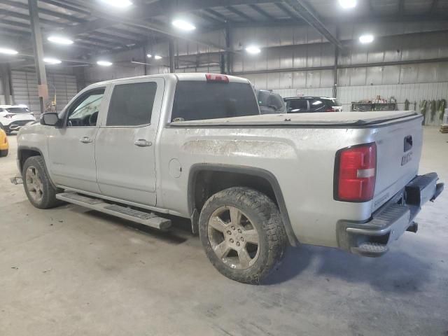 2014 GMC Sierra K1500 SLT