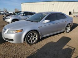 2005 Acura TL en venta en Rocky View County, AB