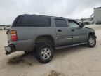 2001 Chevrolet Suburban C1500