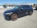 2018 Audi SQ5 Premium Plus