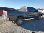 2014 Toyota Tacoma Access Cab