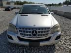 2009 Mercedes-Benz ML 350