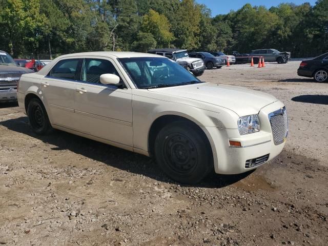 2007 Chrysler 300 Touring