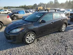 2012 Mazda 3 I en venta en Memphis, TN