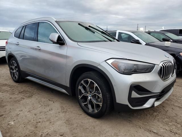 2021 BMW X1 SDRIVE28I