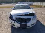 2011 Buick Regal CXL