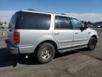 2001 Ford Expedition XLT