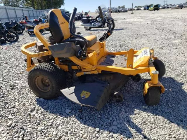 2021 Caiq Proz Mower