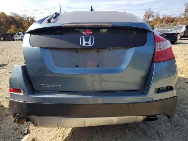 2013 Honda Crosstour EX