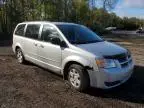 2008 Dodge Grand Caravan SE