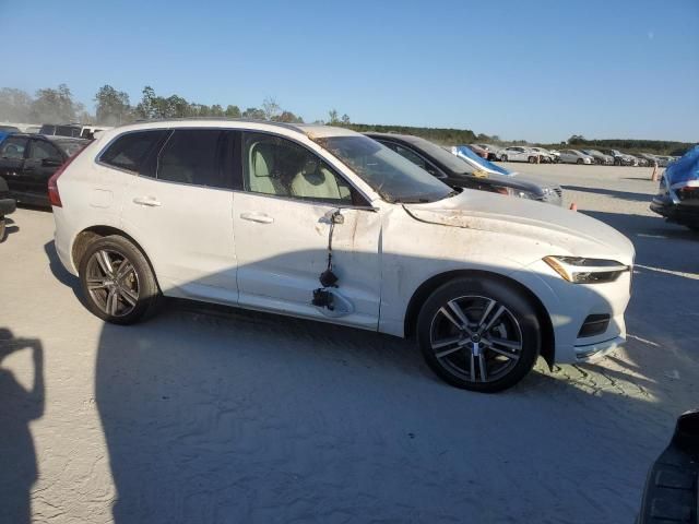 2021 Volvo XC60 T5 Momentum