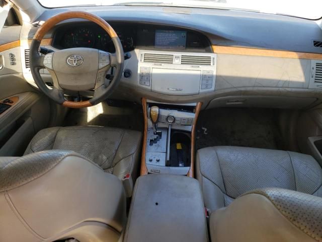 2007 Toyota Avalon XL