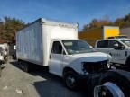 2016 Chevrolet Express G3500