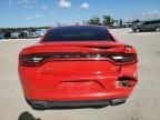 2018 Dodge Charger R/T