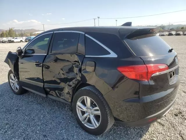 2013 Acura RDX