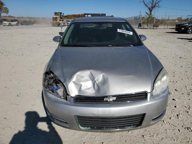 2007 Chevrolet Impala LT