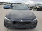 2018 BMW 320 I