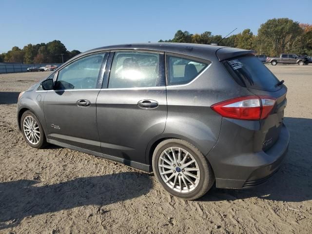 2015 Ford C-MAX Premium SEL