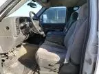 2005 Chevrolet Silverado K2500 Heavy Duty