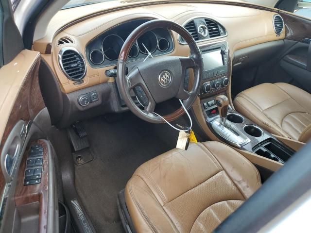 2013 Buick Enclave