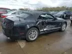 2013 Ford Mustang