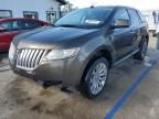 2011 Lincoln MKX