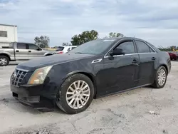 Cadillac Vehiculos salvage en venta: 2011 Cadillac CTS Luxury Collection