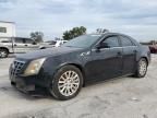 2011 Cadillac CTS Luxury Collection