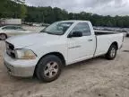 2012 Dodge RAM 1500 SLT