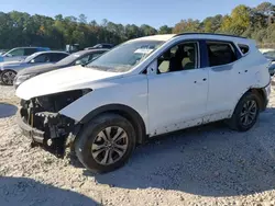 Hyundai Vehiculos salvage en venta: 2016 Hyundai Santa FE Sport