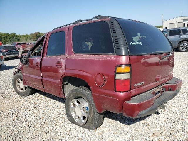 2004 GMC Yukon Denali