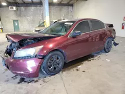 2008 Honda Accord LXP en venta en Chalfont, PA