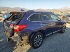 2017 Subaru Outback Touring