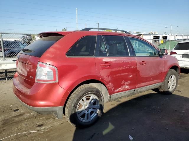 2007 Ford Edge SEL