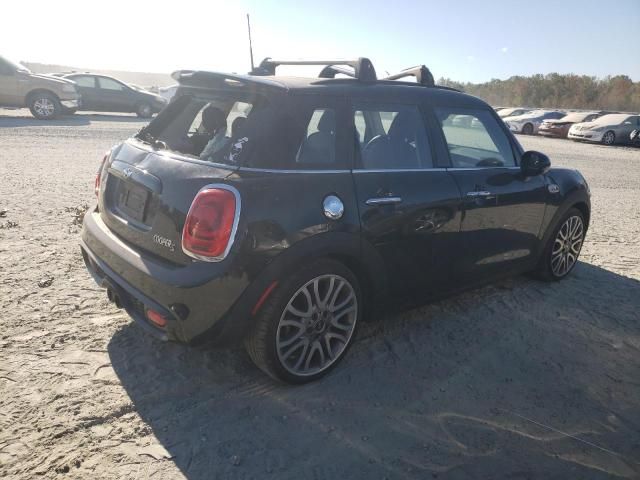 2016 Mini Cooper S