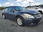 2011 Nissan Altima Base