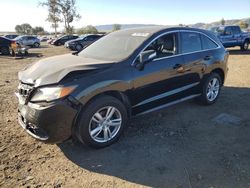 2014 Acura RDX Technology en venta en San Martin, CA