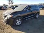 2014 Acura RDX Technology