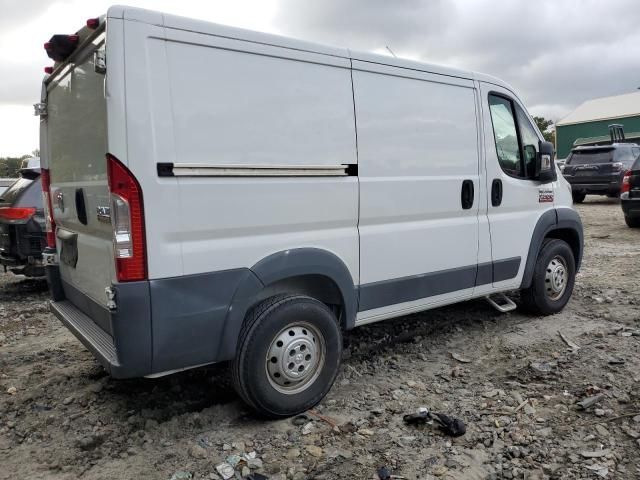 2015 Dodge 2015 RAM Promaster 1500 1500 Standard