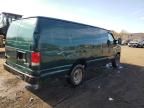 2009 Ford Econoline E250 Van