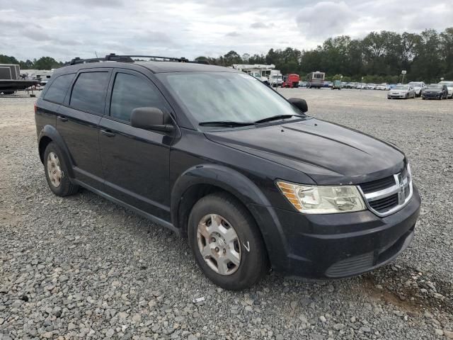 2009 Dodge Journey SE