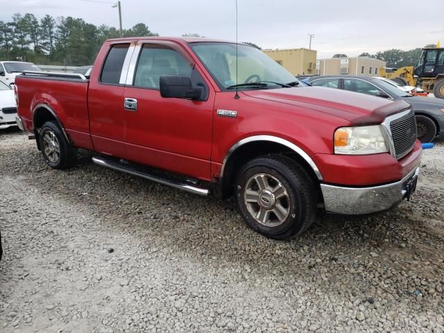 2007 Ford F150