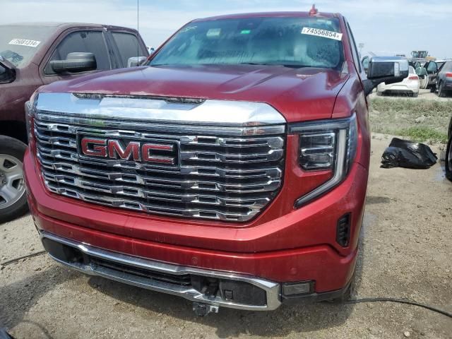 2024 GMC Sierra K1500 Denali