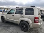 2011 Jeep Liberty Limited