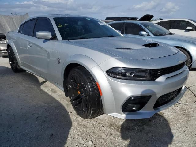 2020 Dodge Charger SRT Hellcat