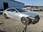 2013 Mercedes-Benz CLS 550 4matic