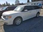 2010 Ford Flex SEL